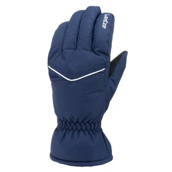 Adult Ski Gloves 100 - Blue - XL By WEDZE | Decathlon