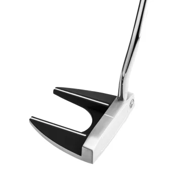 Golf Mallet Putter Adult 100 Right-Handed - 34 By INESIS | Decathlon