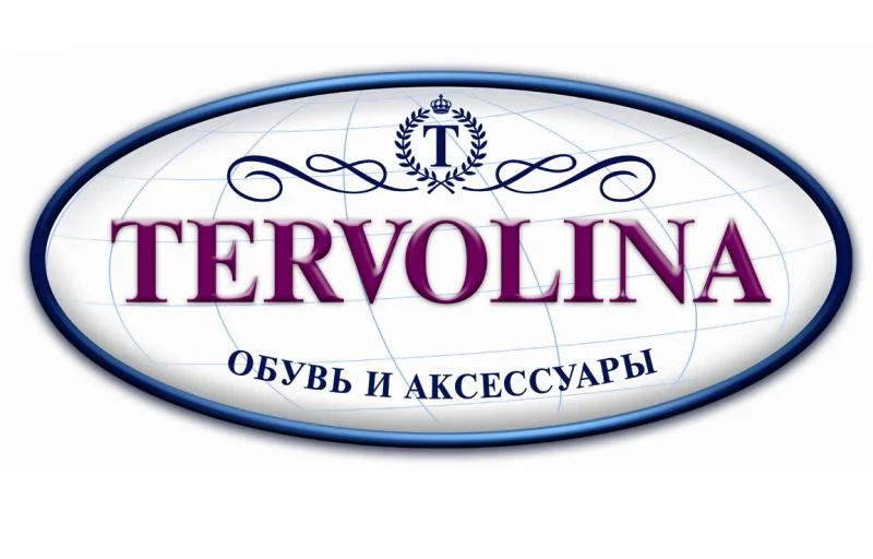 Известный обувной бренд Tervolina