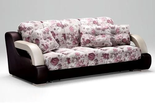 Оригинальный диван
