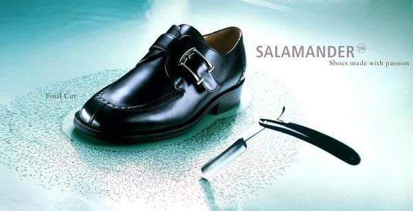 Обувь Саламандра