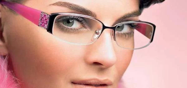 Женские очки
