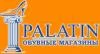 Логотип Palatin
