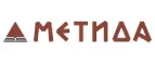 Логотип Метида